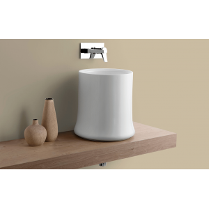 Раковина-чаша Simas Sharp